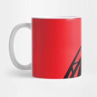 Onward and Upward Mug